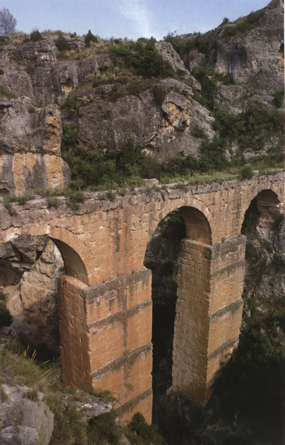 Peña Cortada